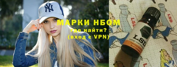 твердый Арсеньев